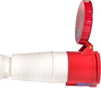 Розетка промышленная EKF Ps-235-63-380 - фото2