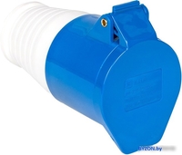 Розетка промышленная EKF PS-213-16-220 - фото