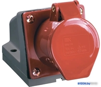 Розетка промышленная IEK PSR12-032-5 - фото