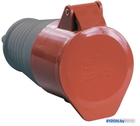 Розетка промышленная IEK PSR22-016-5 - фото