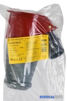 Розетка промышленная IEK PSR22-016-5 - фото2
