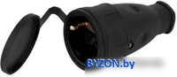 Розетка промышленная ЭРА RX10-B-IP44 Б0055418 - фото