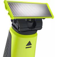 Триммер для бороды и усов Philips OneBlade QP2510/15 - фото2