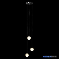 Подвесная люстра LOFT IT Rain 10112/3 - фото