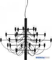 Подвесная люстра LOFT IT Gino 10196/800 (Black) - фото2