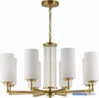 Подвесная люстра Odeon Light Kasali 4990/8 - фото