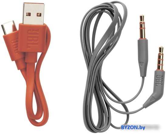 Наушники JBL JR460NC (белый) Наушники JBL JR460NC (белый)