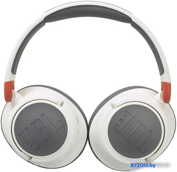 Наушники JBL JR460NC (белый) Наушники JBL JR460NC (белый)