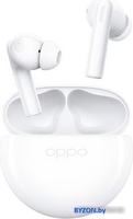 Наушники Oppo Enco Buds 2 (белый) - фото