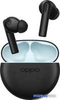 Наушники Oppo Enco Buds 2 (черный) - фото