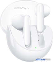 Наушники Oppo Enco Air 3 (белый) - фото