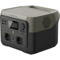 Портативная зарядная станция EcoFlow River 2 Max - фото2