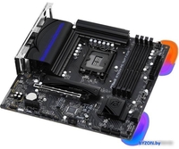 Материнская плата ASRock B760M PG Riptide - фото2
