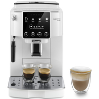 Кофемашина DeLonghi Magnifica Start ECAM 220.20.W - фото