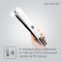 Выпрямитель Rowenta Volumizer SF4650F0 - фото2