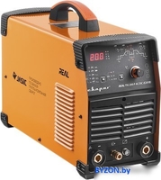 Сварочный инвертор Сварог REAL TIG 200 P AC/DC (E201B) - фото