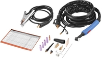 Сварочный инвертор Сварог REAL TIG 200 P AC/DC (E201B) - фото2