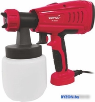 Краскораспылитель Wortex LX PS 0845-1 0333222 - фото