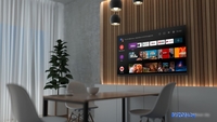 Телевизор Haier 43 Smart TV S3 - фото2
