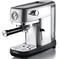 Рожковая помповая кофеварка Ariete Espresso Slim Moderna 1381/10 - фото