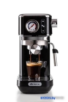Рожковая помповая кофеварка Ariete Espresso Slim Moderna 1381/12 - фото2