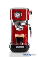 Рожковая помповая кофеварка Ariete Espresso Slim Moderna 1381/13 - фото2
