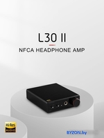 Настольный усилитель Topping L30 II (черный) - фото2
