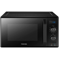 Микроволновая печь Toshiba MW2-AG23PF (BK) - фото