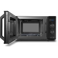 Микроволновая печь Toshiba MW2-AG23PF (BK) - фото2