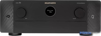 AV ресивер Marantz Cinema 50 (черный) - фото