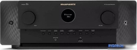 AV ресивер Marantz Cinema 50 (черный) - фото2