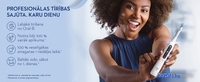 Электрическая зубная щетка Oral-B iO 5 IOG5.1A6.1DK (белый) - фото2