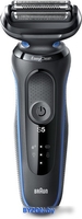 Электробритва Braun Series 5 51-B1000s - фото