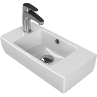 Умывальник CeraStyle City TB002F22L00 - фото