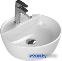 Умывальник CeraStyle One OC021D71U00 - фото