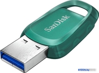 USB Flash SanDisk Ultra Eco USB 3.2 256GB - фото2