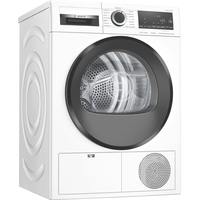 Сушильная машина Bosch Serie 6 WQG241AKPL - фото