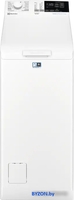 Стиральная машина с вертикальной загрузкой Electrolux SensiCare 600 EW6TN4261P - фото
