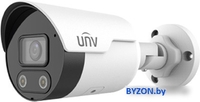 IP-камера Uniview IPC2128SE-ADF40KM-WL-I0 - фото
