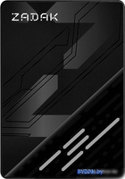 SSD Zadak TWSS3 1TB ZS1TBTWSS3-1 - фото