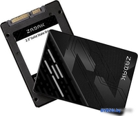 SSD Zadak TWSS3 1TB ZS1TBTWSS3-1 - фото2