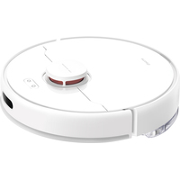 Робот-пылесос Dreame D9 Max RLD33GA (международная версия Dreamehome, белый) - фото2