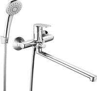 Смеситель Gross Aqua Flat 7250520C-35F - фото