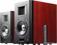 Полочная акустика Edifier Airpulse A300 Pro - фото