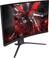 Игровой монитор MSI Optix G272CQP - фото2