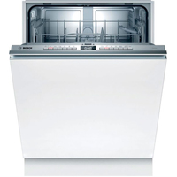 Встраиваемая посудомоечная машина Bosch SMV4HTX31E - фото