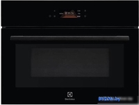 Микроволновая печь Electrolux EVM8E08Z - фото