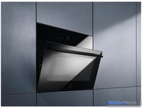 Микроволновая печь Electrolux EVM8E08Z - фото2