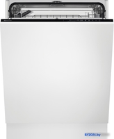 Встраиваемая посудомоечная машина Electrolux EEA17200L - фото