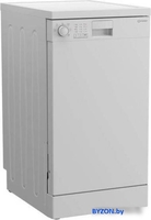 Отдельностоящая посудомоечная машина Indesit DFS 1A59 - фото2